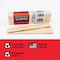 Nelson Shims Nelson 1.5 in. W X 8 in. L Wood Shim 12 pk PSH8/12/36/65 - alternate 3